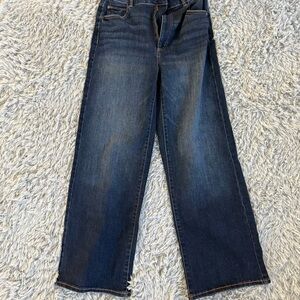 Classic Blue Women's Jeans